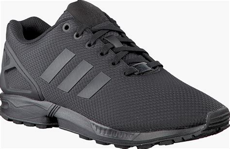 adidas sneakers zwart heren onderkant|Zwarte Adidas Sneakers online kopen .